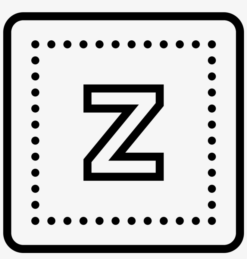 Z Coordinate Icon - 30 Minute Arm Work Out, transparent png #2656131