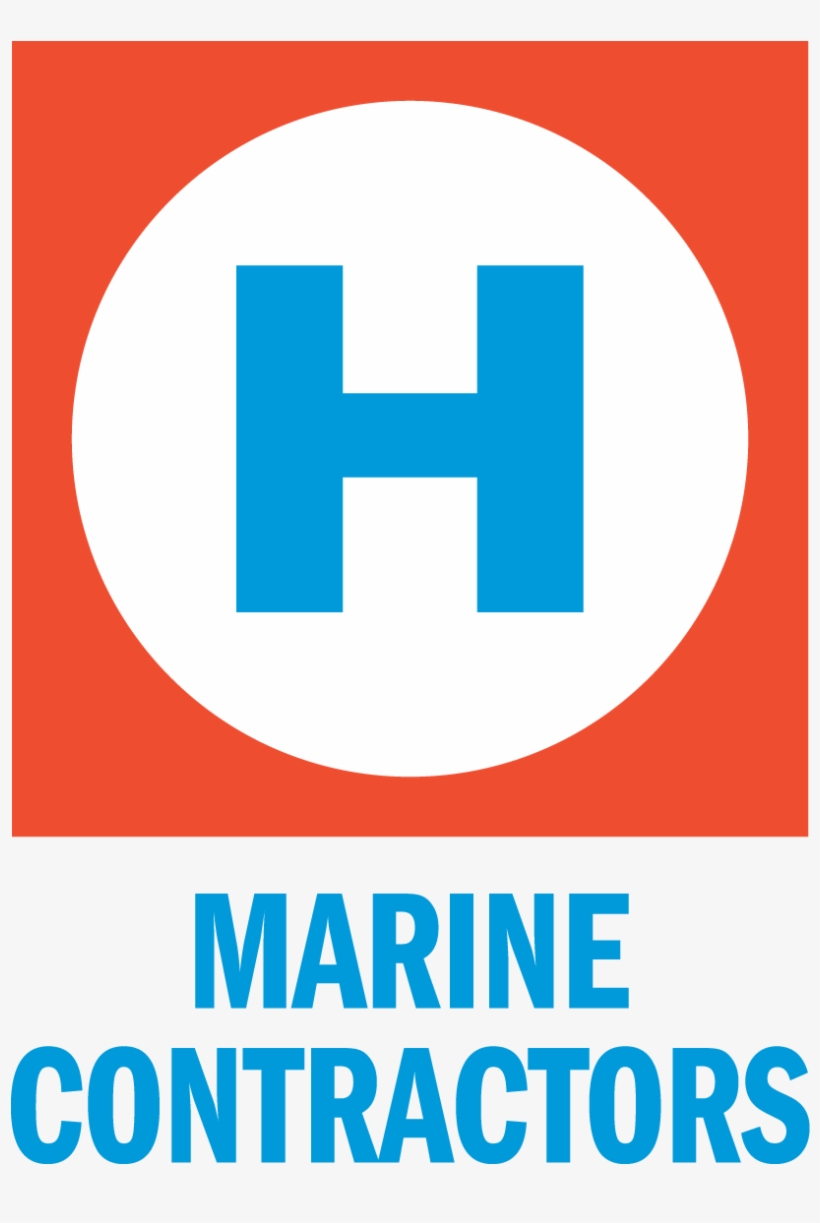 Hmc Full Color Png - Heerema Marine Contractors Nederland Bv, transparent png #2656151