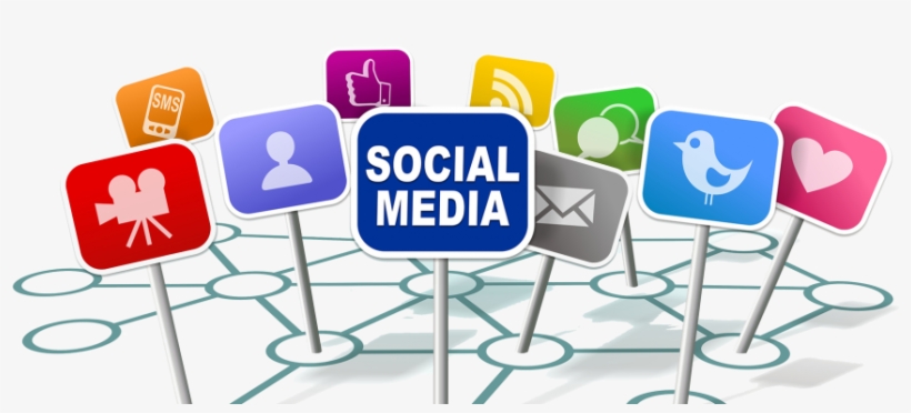 Online Recreation High - Social Media Literacy, transparent png #2656152