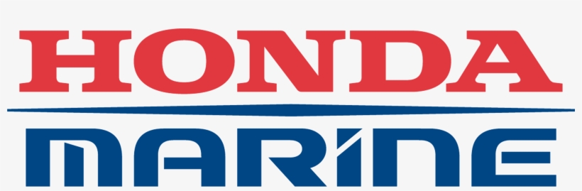 Honda - Honda Marine Logo Png, transparent png #2656172