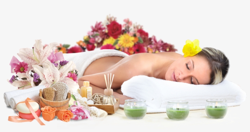 Make An Appointment - Spa Massage, transparent png #2656177