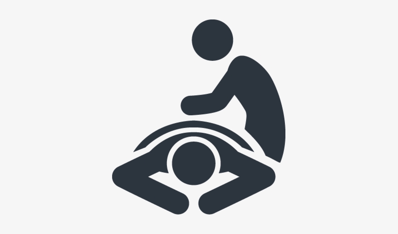 New Tampa Massage Practice Joins The Massge - Massage Png, transparent png #2656252