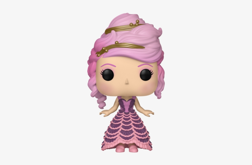 Nutcracker And The Four Realms Sugar Plum Fairy, transparent png #2656273