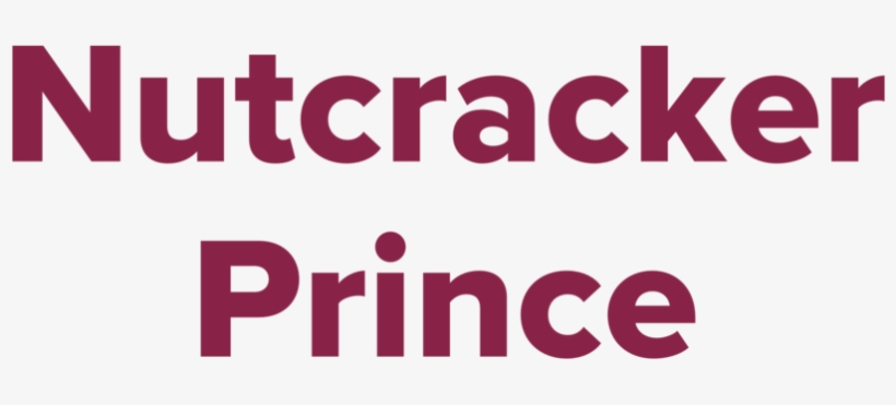 Nutcracker Prince Label, transparent png #2656295