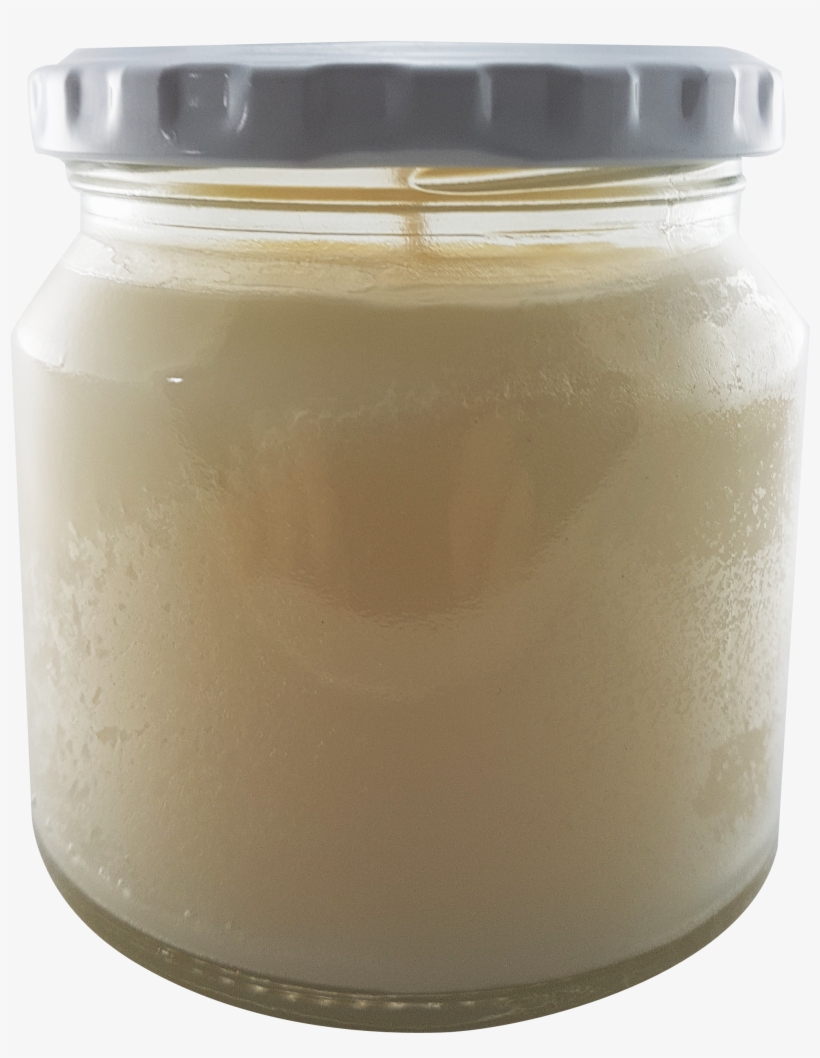 Massage Candle 250 Ml - Ghee, transparent png #2656297