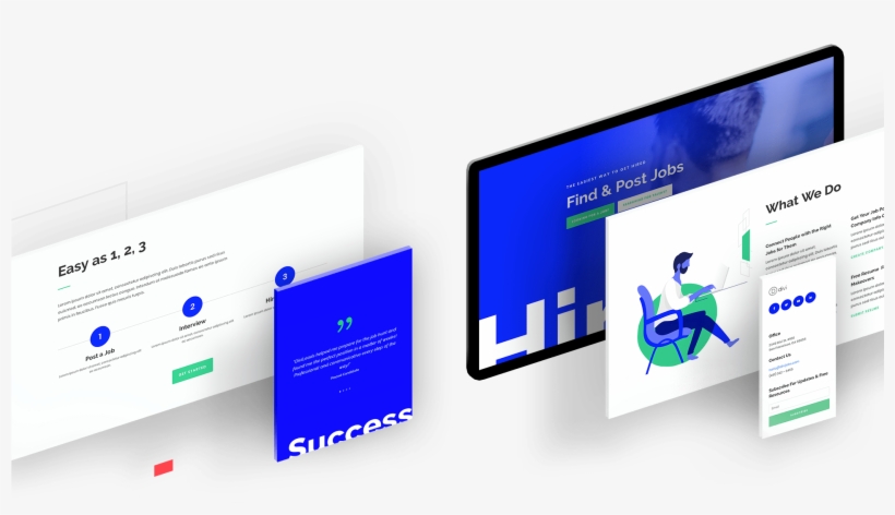 Social Media Request - Web Design, transparent png #2656363