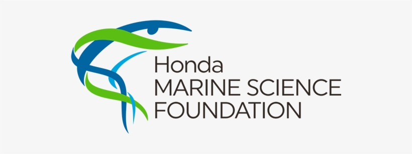 The Honda Marine Science Foundation Is An Initiative - Honda Marine Science Foundation, transparent png #2656481