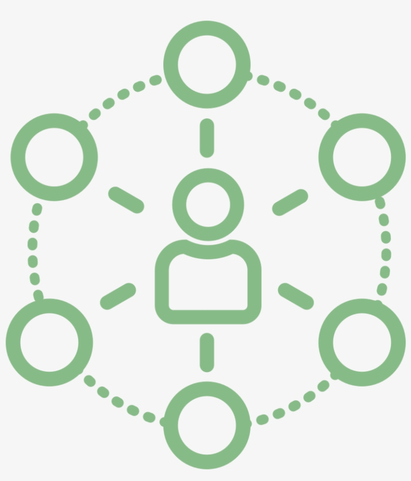 Connection String Circle Connection - Rope Circle Pngz - Free Transparent PNG Download - PNGkey