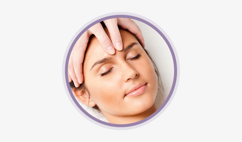 Face Massage - Face Massage Png, transparent png #2656558