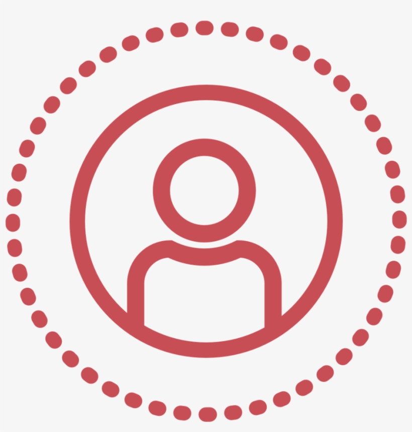 Isolation - Circulo De Puntos Png, transparent png #2656578