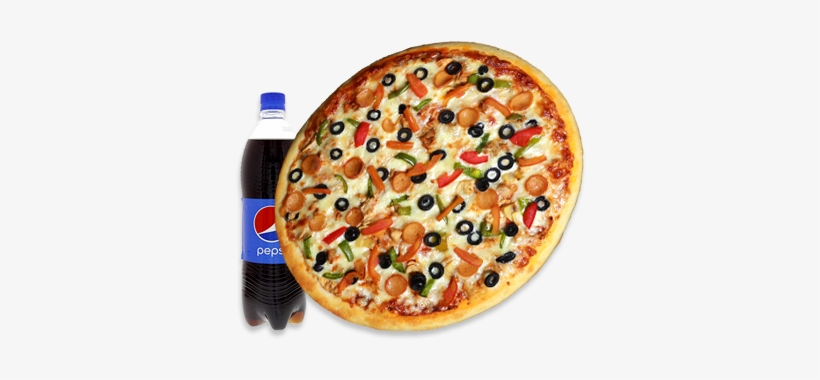 Deal - Pizza Deal Png, transparent png #2656604