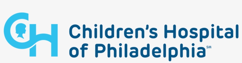 Picture - Children's Hospital Of Philadelphia Logo, transparent png #2656648