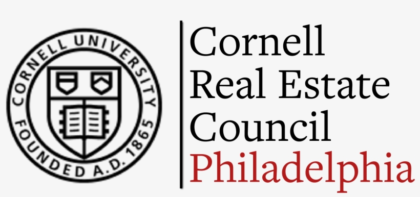 Cornell Real Estate Council - Cornell University Logo, transparent png #2656782