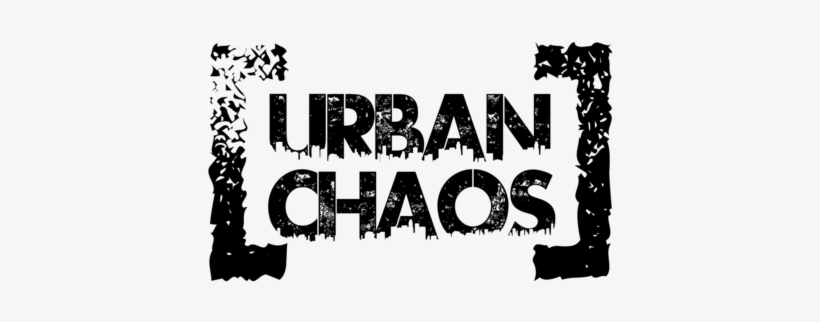 Urban Chaos - Barbaric Yawp 2013: An Anthology Of Student Voices, transparent png #2656855