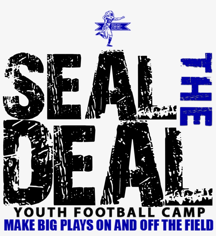 Seal The Deal - Best Fuckin Bitches Couples Design Throw Blanket, transparent png #2656859