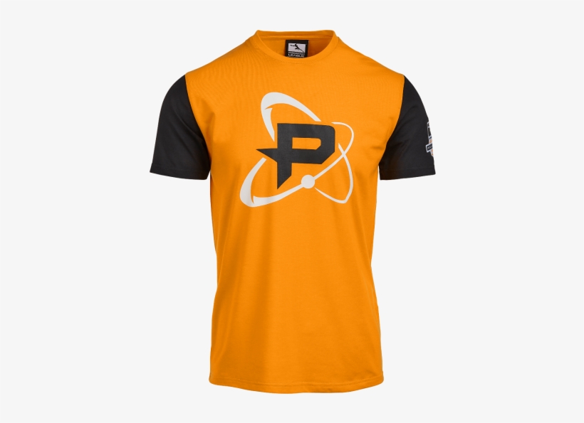 Overwatch League Season One Shirt - Overwatch Philadelphia Fusion Shirt, transparent png #2656931