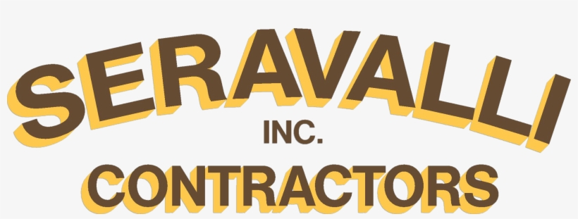 General Contractors, Philadelphia Pa - Seravalli Inc, transparent png #2656947