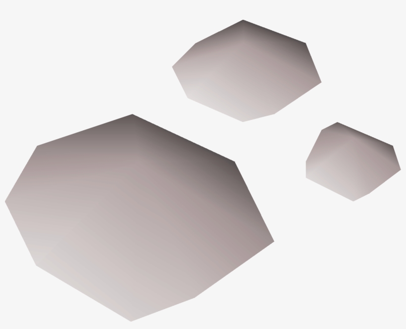 Ashes Appear When A Fire Burns Out And Are Dropped - Runescape Ashes, transparent png #2657018