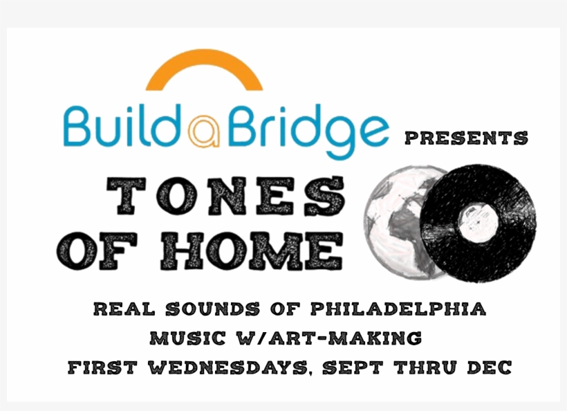 Tones Of Home Presented By Buildabridge - Circle, transparent png #2657019