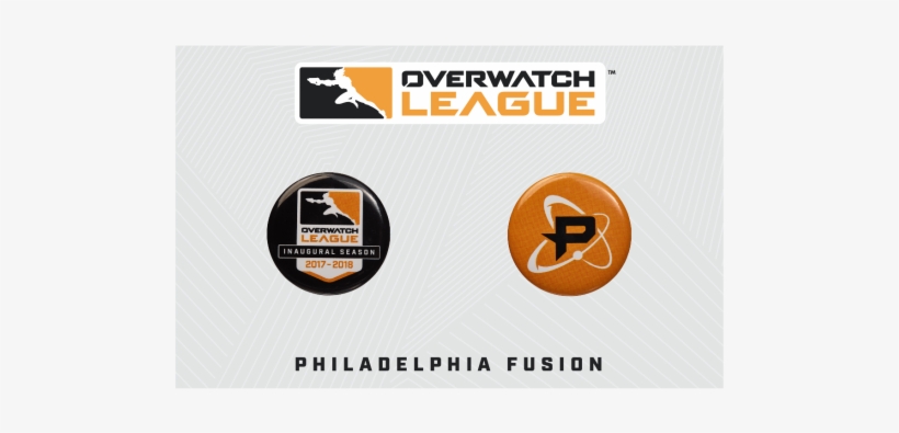 Overwatch League Button Set - Overwatch: World Guide By Terra Winters, transparent png #2657082