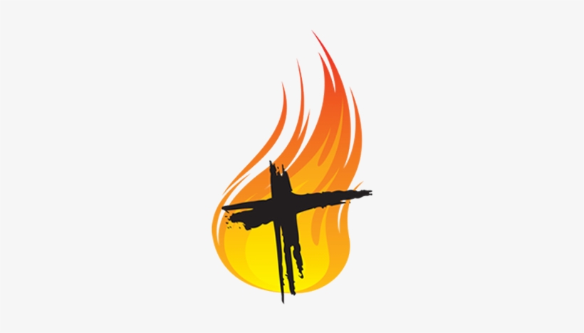 Ashes To Fire - Ash Wednesday (the First Day Of Lent), transparent png #2657087