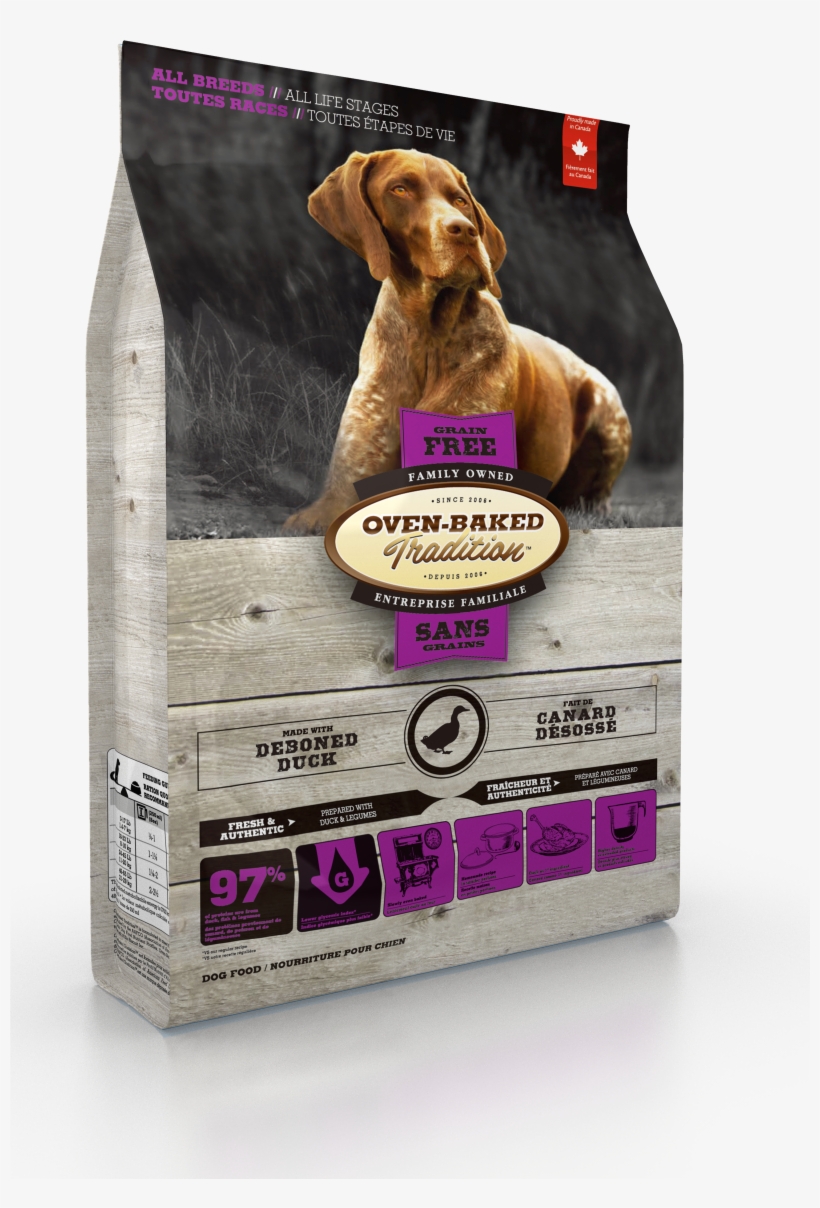 The Best And Healthiest Puppy And Adult Dog Food For, transparent png #2657134