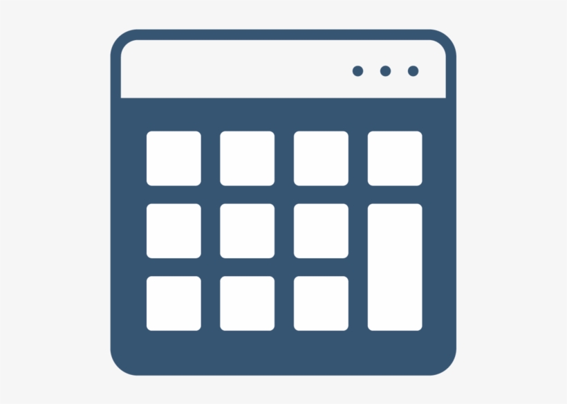 Turbopro Software Accounting - Celular Blanco Y Negro, transparent png #2657135