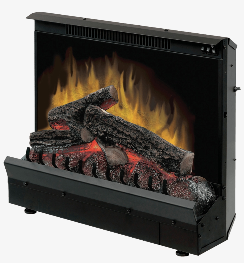 Dimplex 23 Inch Fireplace Insert - Dimplex Fireplace Insert, transparent png #2657181