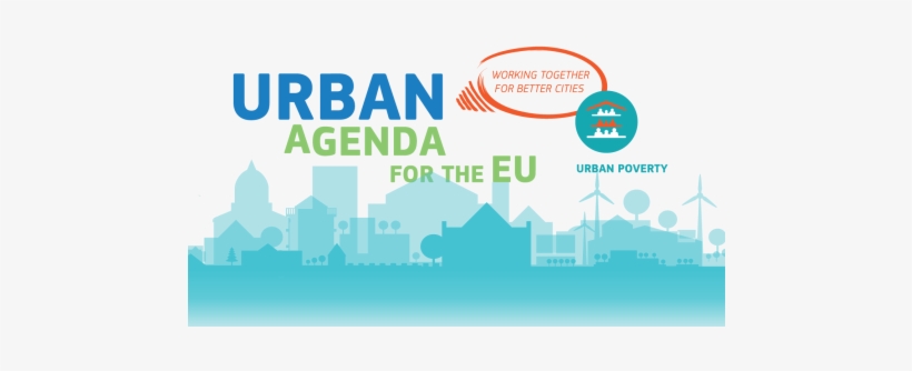 The - Urban Agenda For The Eu, transparent png #2657183