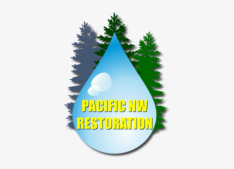Fire And Smoke Damage Restoration, Portland Vancouver - Pacific Nw Restoration, transparent png #2657203