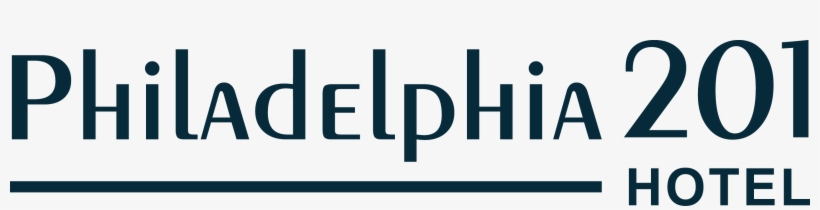 Logo For Philadelphia 201 Hotel - Philadelphia 201 Logo, transparent png #2657335