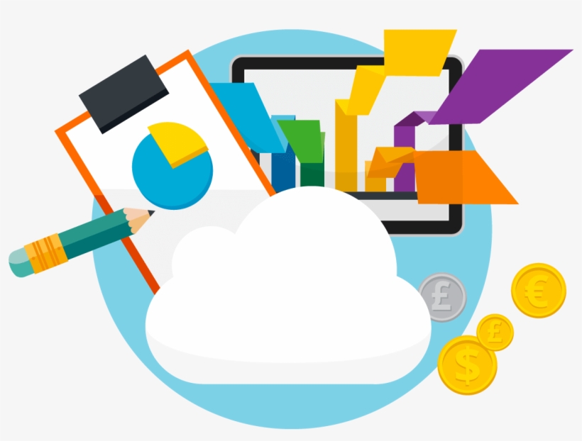 Accounting-png - نرم افزار حسابداری میم, transparent png #2657337