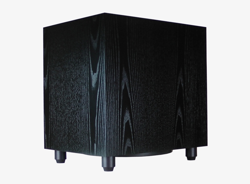 Xv15-b Black Ash - Home Audio, transparent png #2657360