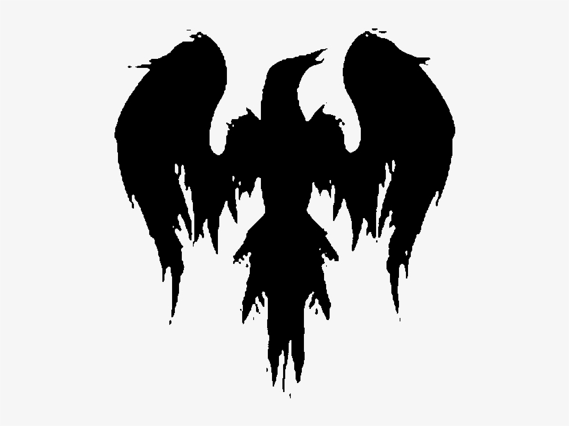 Phoenix Emblem Bo - Phoenix Emblem, transparent png #2657388