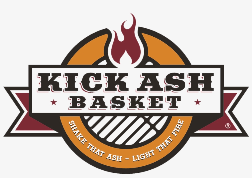 Kick Ash Basket - Kamado Koe Kick Ash Basket, transparent png #2657421