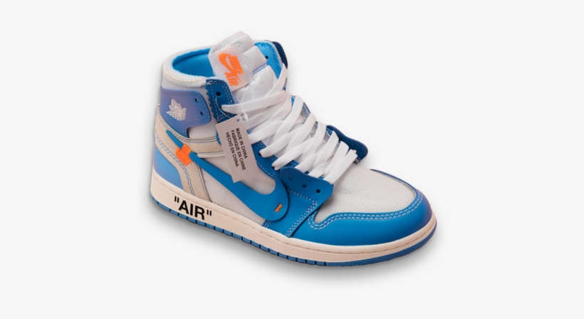 Bid Now - Off White Unc, transparent png #2657517