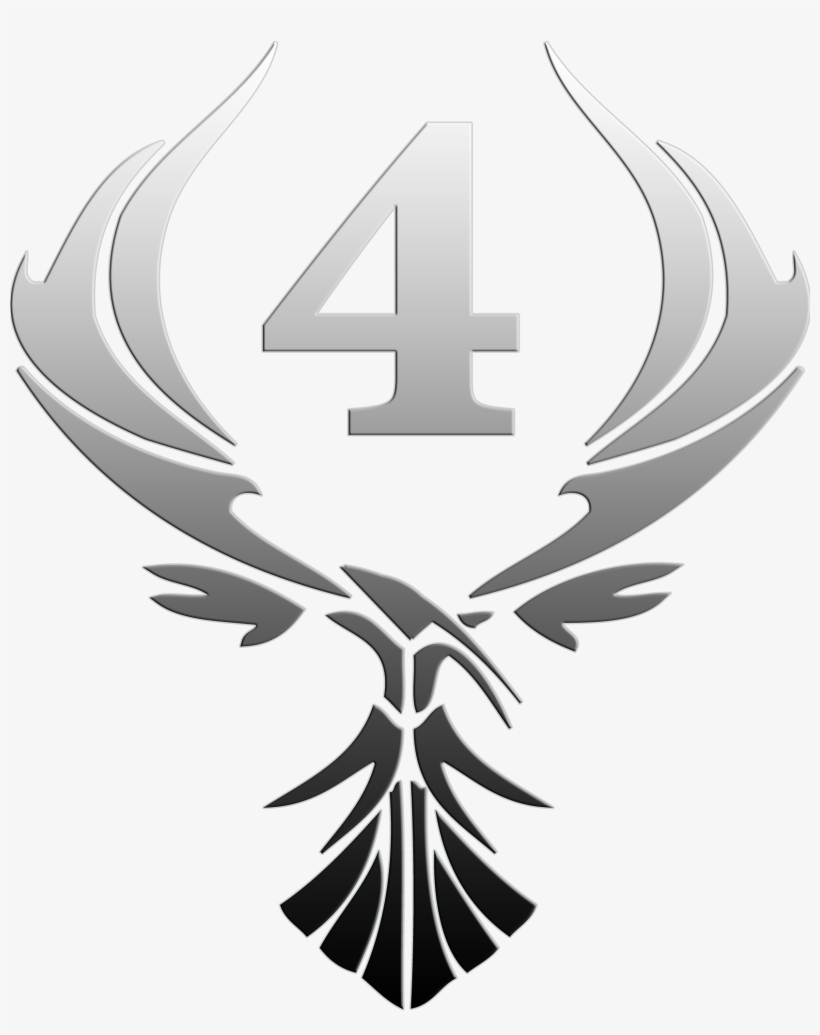 Red Phoenix, transparent png #2657541