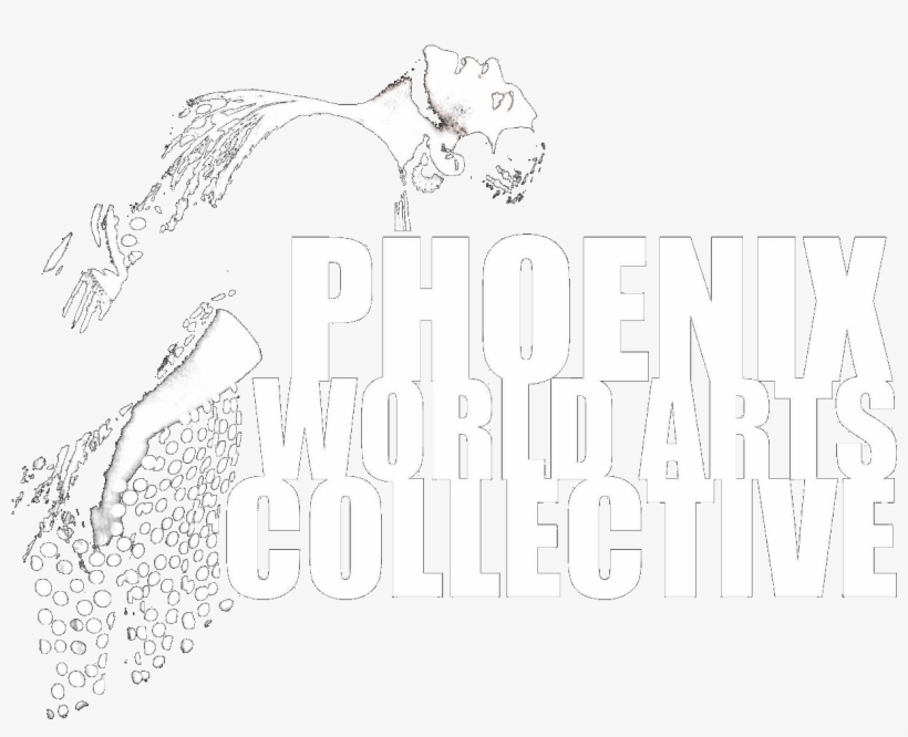 Phoenix World Arts Collective - Phoenix, transparent png #2657567
