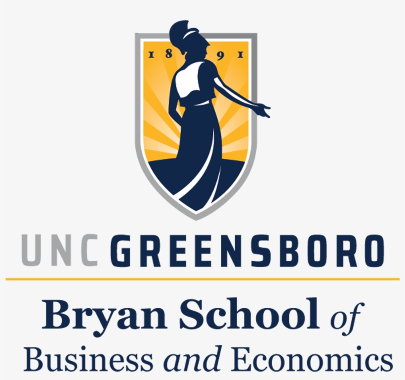 In The Department Of Accounting And Finance, Accounting - Uncg Bryan School, transparent png #2657615