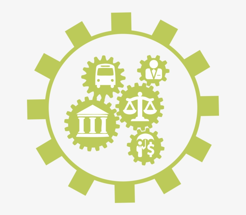 Pooled Transaction Fees Allow All Agencies To Build - Polytechnic College Of Davao Del Sur, transparent png #2657641