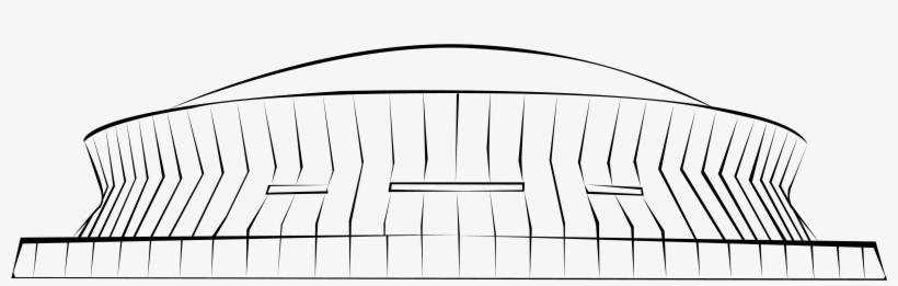 New Orleans Png - Architecture, transparent png #2657691