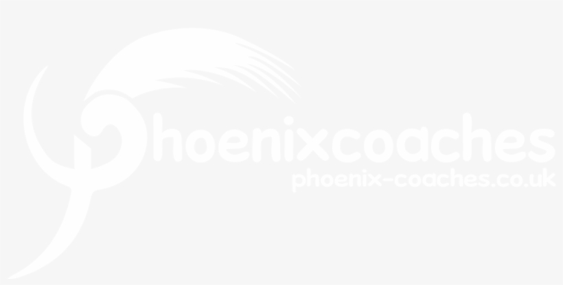 Phoenix Coaches - Graphic Design, transparent png #2657768