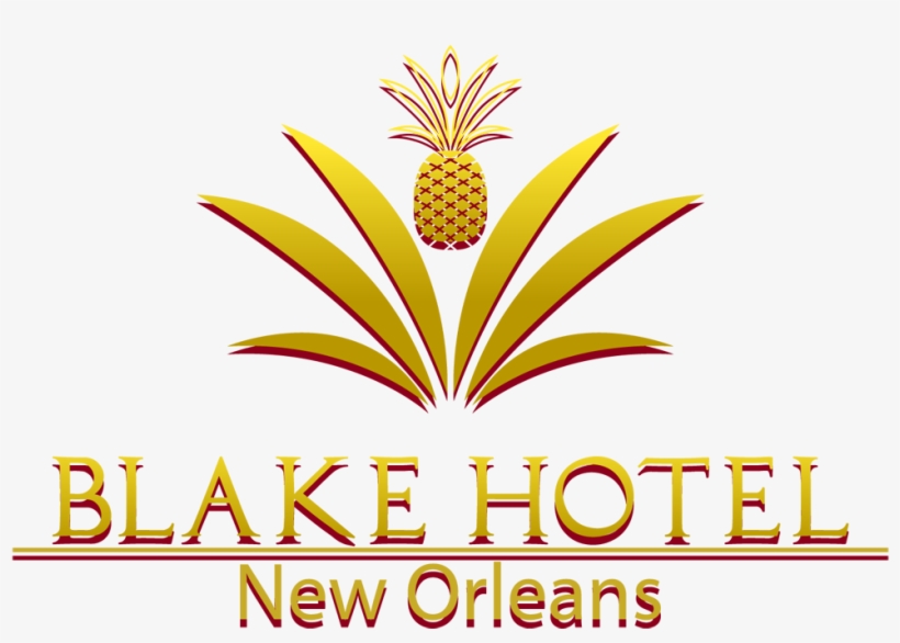 Logo For Blake Hotel New Orleans, Bw Premier Collection® - Blake Hotel New Orleans, transparent png #2657770