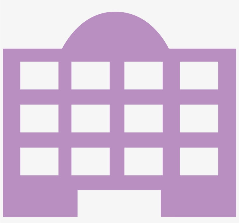 Open - Government Buildings Icon Svg, transparent png #2657836