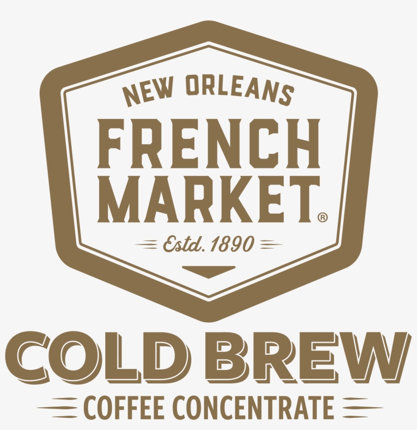 Sponsored By - - French Market Coffee, transparent png #2657945
