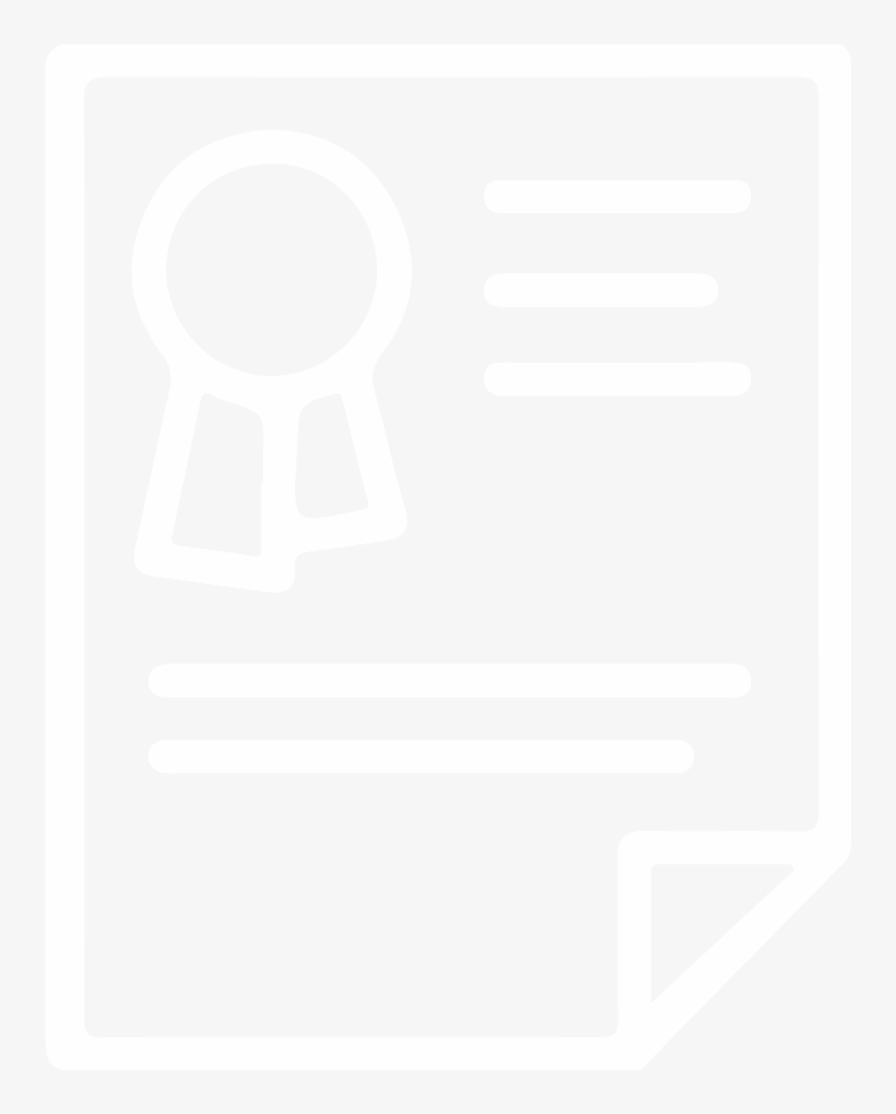 License Icon@300x - Portable Network Graphics, transparent png #2657963