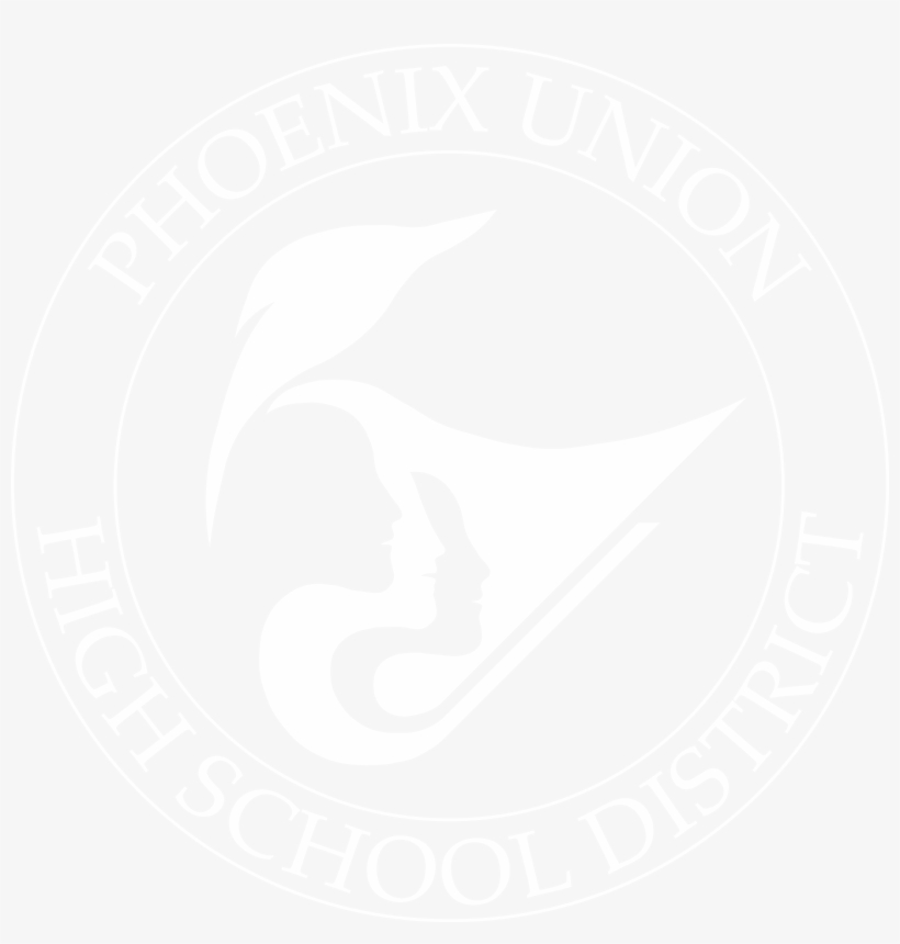 Central Ave - Phoenix Union High School District, transparent png #2658014