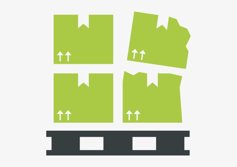 Distress Load - Icon, transparent png #2658016