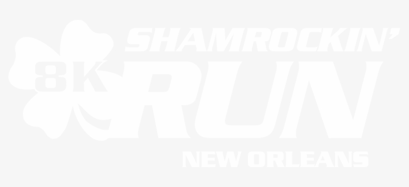 Shamrockin' Run 8k New Orleans - Running, transparent png #2658067
