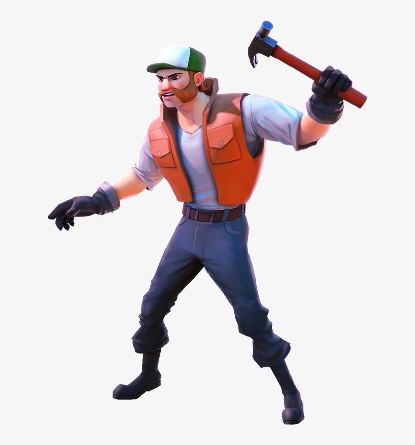 Human Rare Contractor - Human, transparent png #2658131